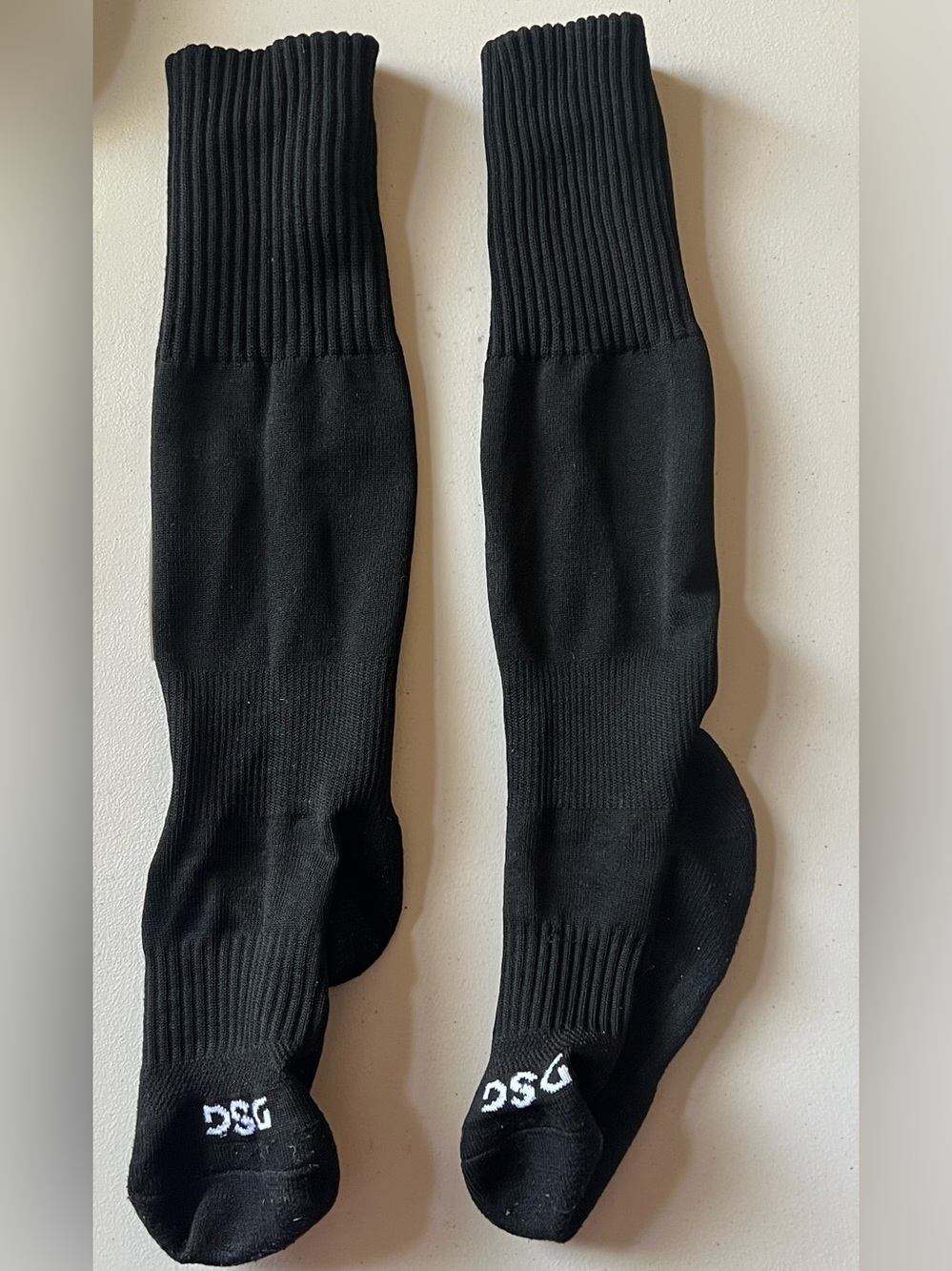 DSG All Sport Socks - Youth Size Small